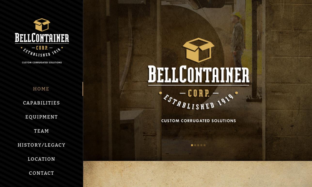 Bell Container Corp.