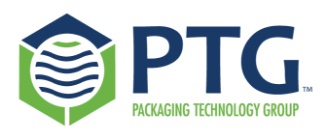 Packaging Tech LLC Logo