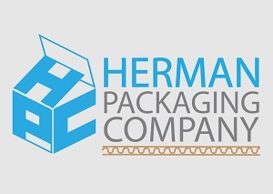 Herman Packaging Logo