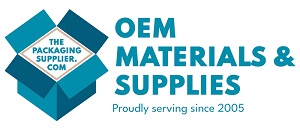 OEM Materials & Supplies Logo