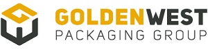 Golden West Packaging Group Logo